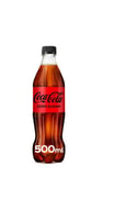 Coca Cola Zero 500ml